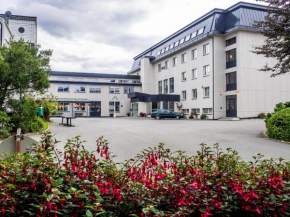 Solborg Folkehøgskole Hostel